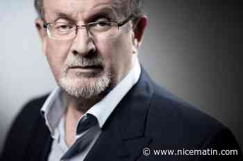 Le suspect de l'attaque sur Salman Rushdie "surpris" que l'auteur ait survécu