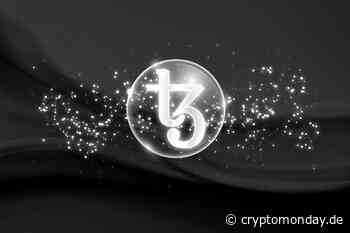 Tezos Kurs-Prognose: XTZ bildet steigende Keilformation - CryptoMonday | Bitcoin & Blockchain News | Community & Meetups