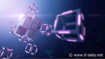 Was verspricht die revolutionäre Blockchain Technologie? - Onlineportal von IT Management - it-daily.net