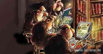 Modernes Risiko-Management: Backup und Restore im Rampenlicht -   LANline