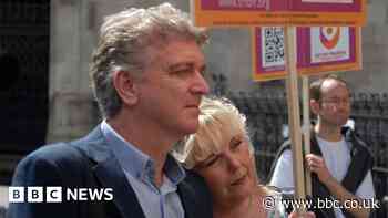 Blackmore Bond collapse: FCA failed to act before people lost life savings