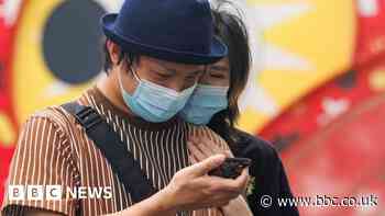 Chinese internet giants hand algorithm data to government