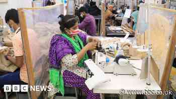 UK to cut import taxes from some of world's poorest countries