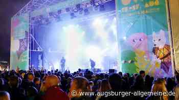 Obstwiesenfestival 2022: Infos rund um Termine, Line-up, Anfahrt