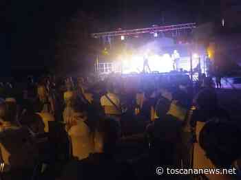 VINCI - Tre serate di musica live, continua il programma estivo della Proloco - Toscana News - Toscana News