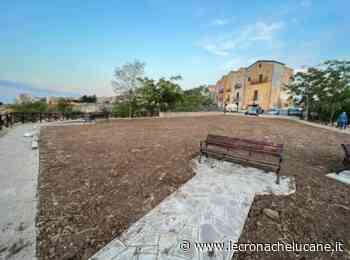 MONTALBANO JONICO, L'INTITOLAZIONE DEL BELVEDERE DI VIA DA VINCI AD ANGELO VASSALLO - Cronache TV