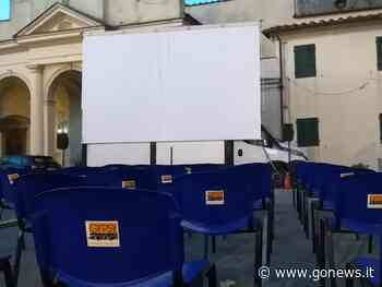 Cinema all'aperto a Vinci, i grandi successi in centro e nelle frazioni - gonews