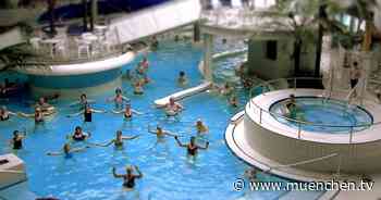 Architektur, Sommerferien im Freibad und die European Championships - münchen.tv