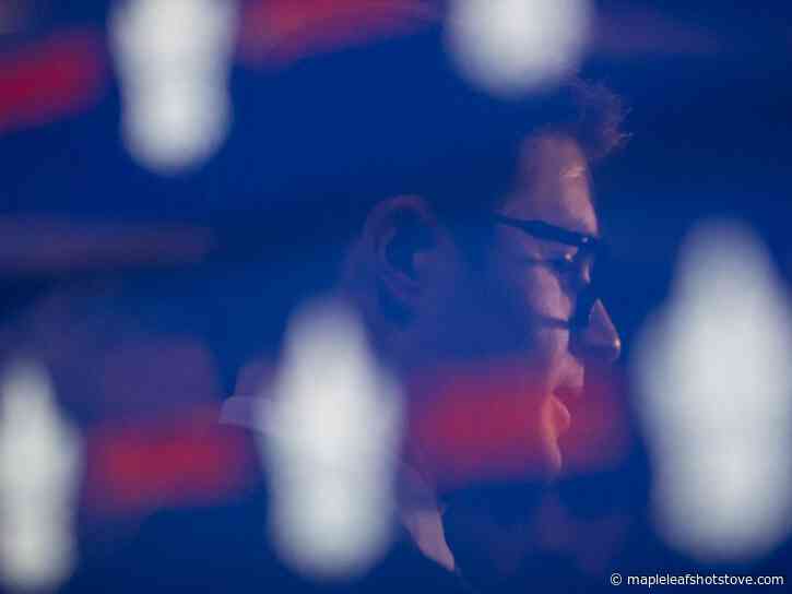 Assessing the Maple Leafs' offseason and the question marks that remain - Maple Leafs Hot Stove