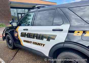 Maple Lake man seriously injured in motorcycle crash - Maple Lake Messenger