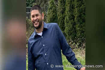 Nearly two weeks on, search continues for missing Chehalis fisherman - Maple Ridge News