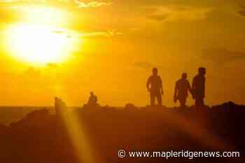 Cooling centres open in Maple Ridge and Pitt Meadows - Maple Ridge News