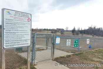 Maintenance will close Maple Grove dog park Friday morning - CambridgeToday