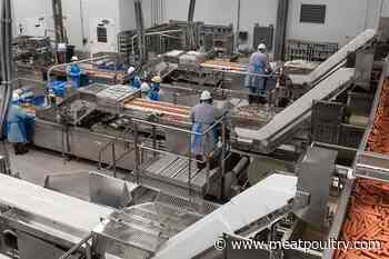 Maple Leaf Foods' Hamilton plant awarded for its food safety practices - MEAT+POULTRY