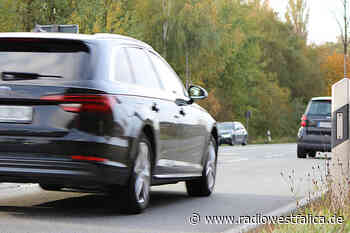 Minden-Lübbecker Straßenverkehrsamt noch immer lahm gelegt - Radio Westfalica