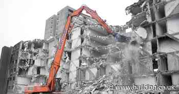Morrisroe says demolition bid-rigging probe could cost it £2m