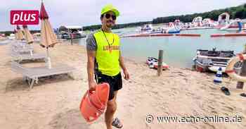 Geflüchteter Syrer findet in Raunheim neues Zuhause - Echo Online