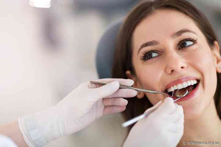 The Benefits Of Hawthorn’s Cosmetic Dentistry