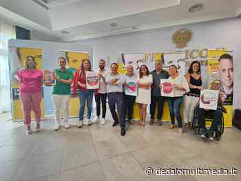 Enna – Presentati i Candidati di Sicilia Vera e Orgoglio Siculo - Dedalomultimedia