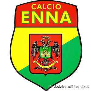 Calcio - L'Enna presenta Al Gaeta la squadra che parteciperà al campionato di eccellenza - Dedalomultimedia