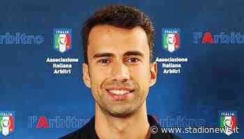 Palermo - Reggiana, l'arbitro è Daniele Rutella di Enna - Stadionews.it
