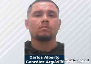 Asaltante sentenciado a cinco años de cárcel - Ensenada.net