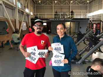 Correrán XIX Medio Maratón Internacional de Ensenada - Zeta