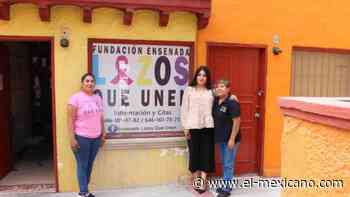Promueve Inmujere campaña de Ensenada Lazos Que Unen en pro pacientes con cáncer - El Mexicano