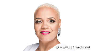 Hearst Media Production Group taps Maria Thrasher for branded entertainment - C21Media