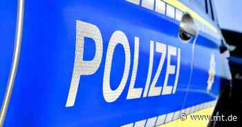 Messer gezückt: Radfahrer wollte Seniorin auf dem Südfriedhof ausrauben - Mindener Tageblatt