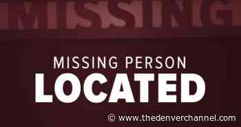 Silver Alert canceled after missing Westminster man with Alzheimer’s safely located - Denver 7 Colorado News