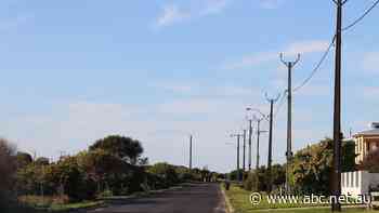 Would you pay an extra $12,000 in rates to have your power lines put underground?