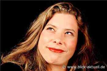 Musikalisches Kabarett mit Brigitte Fulgraff - Blick aktuell