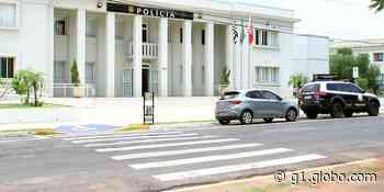 Homem é encontrado com sinais de agressão no kartódromo de Birigui - Globo.com