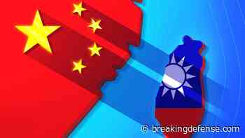 PLA exercises after Pelosi Taiwan visit were largely pre-planned