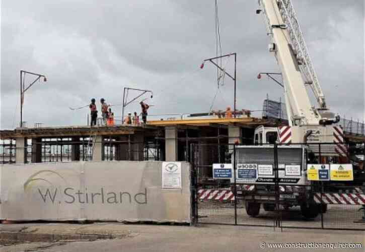 W Stirland set for administration after nearly 100 years of trading