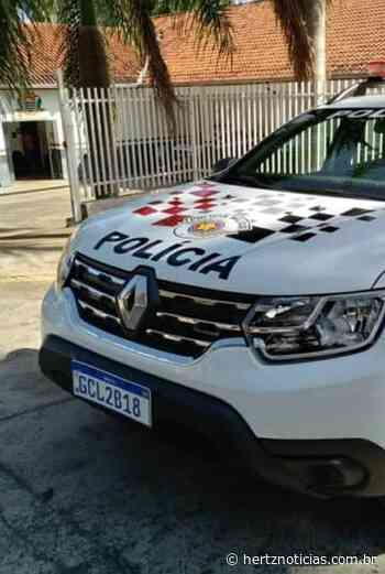 Estabelecimento comercial é furtado no centro de Batatais - hertznoticias.com.br