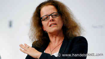 Konjunktur: EZB-Direktorin sieht Inflationssorgen von Juli-Sitzung nicht ausgeräumt