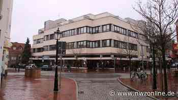 Umstrittenes Bauwerk in Leer: Wie der Kleemann-Bunker zu seinem Namen kam - NWZonline