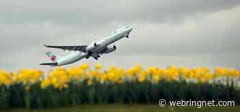 Aviation Sustainability and Environment, CAPA 18-Aug-2022 - Webringnet