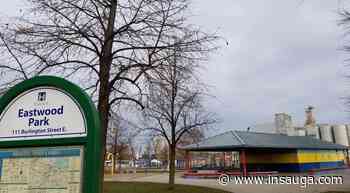 A Hamilton park is getting a new splash pad | - insauga.com