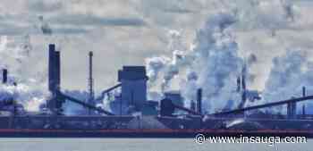 Plug your ears: Controlled explosion scheduled at Stelco Hamilton on Wednesday | inTheHammer - insauga.com