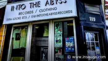 Hamilton record shop teases moving sale before 'bittersweet' relocation | inTheHammer - insauga.com