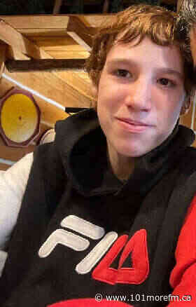 Missing Hamilton Teen Possibly in Beamsville - 101.1 More FM