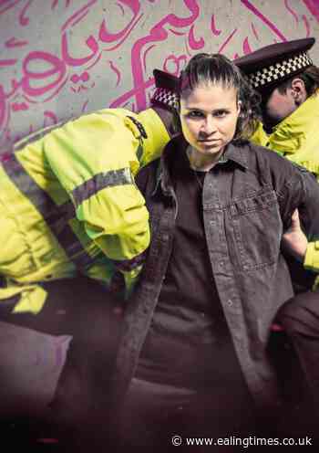Southall-raised actor to star in re-working of classical play