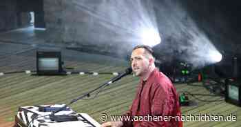 Weiteres Konzert in der Heimat: Danger Dan tritt im Theater Aachen auf