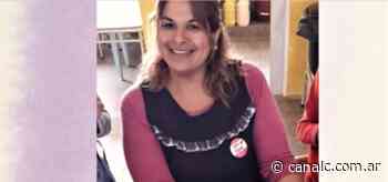 Pedirán justicia por una docente fallecida frente al Patio Olmos • Canal C - Canal C