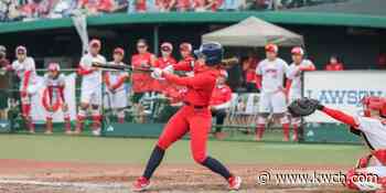 WATCH: Sports Sunday Sitdown: Sydney McKinney - KWCH