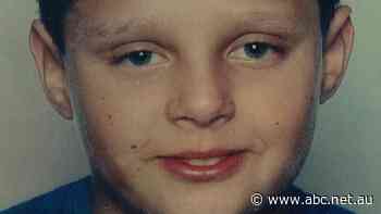 Man arrested over alleged murder of Sydney teenager Arthur Haines in 1998 - ABC News