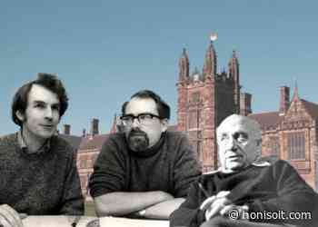 The Great Split: a radical history of Sydney philosophy - Honi Soit